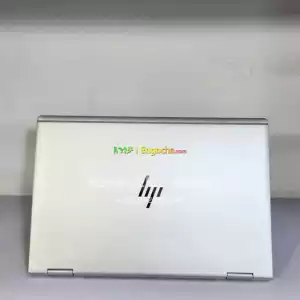   Hp Elitebook  X360 1030 G3 convertible Brand new laptop core i7  processor 8th generati Price in Ethiopia